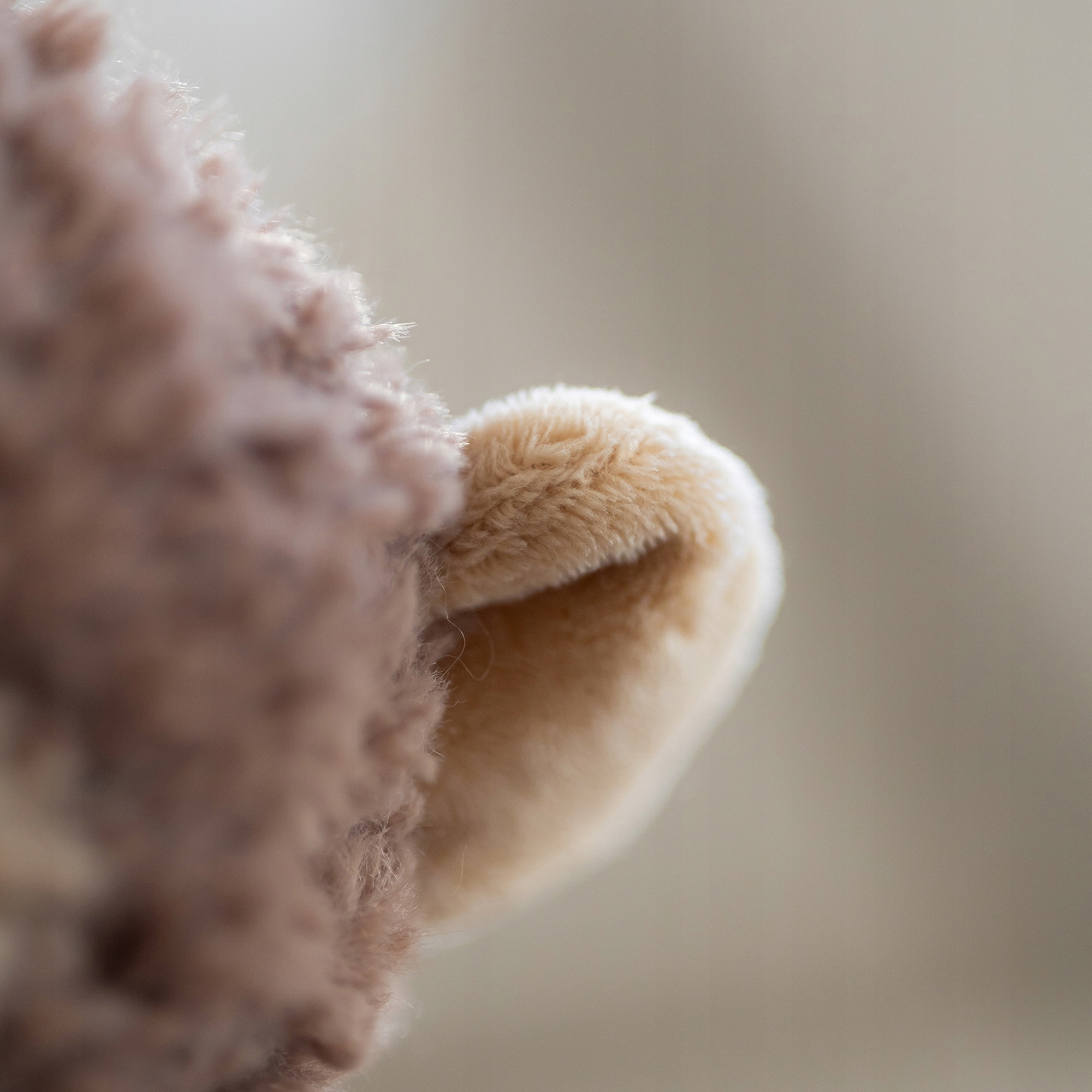 Miekkość i przytulność Retro Pals