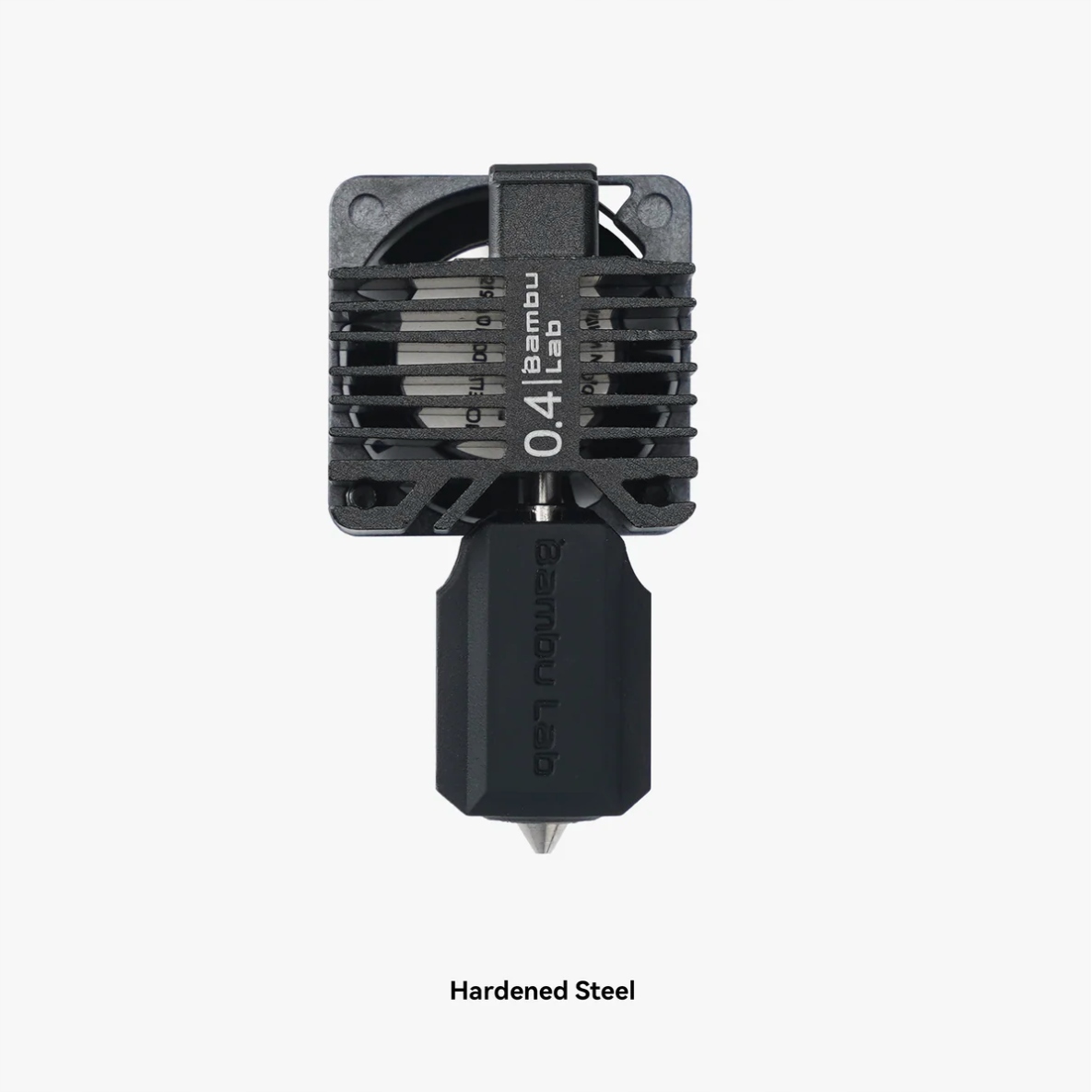 Innowacyjna konstrukcja hotendu Bambu Lab