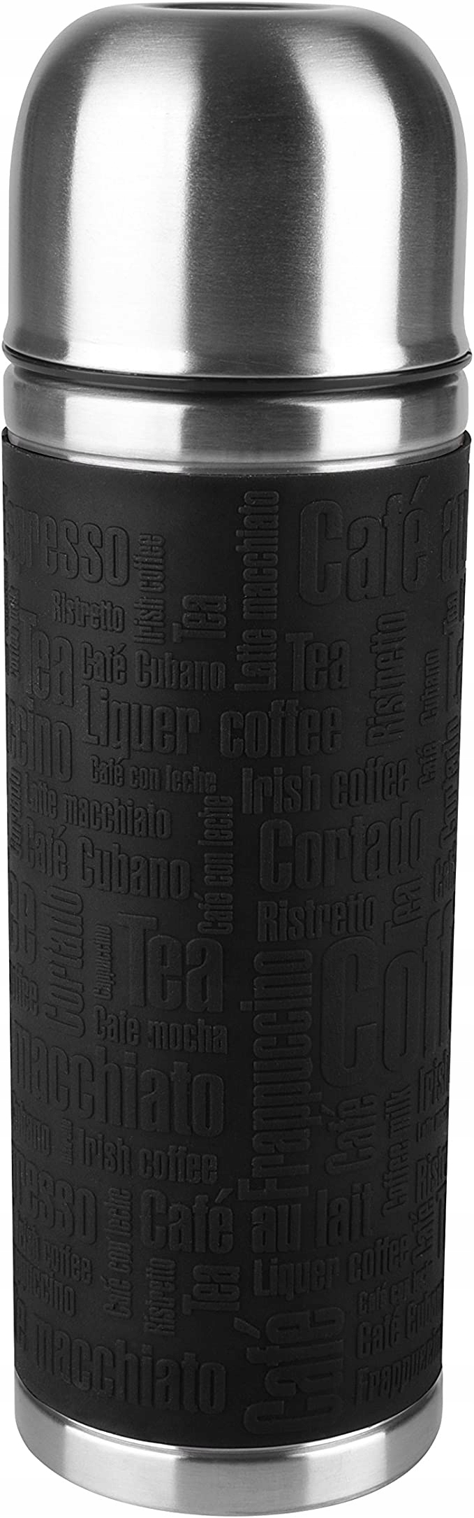 Wysoka jakość stali nierdzewnej – trwałość i elegancja