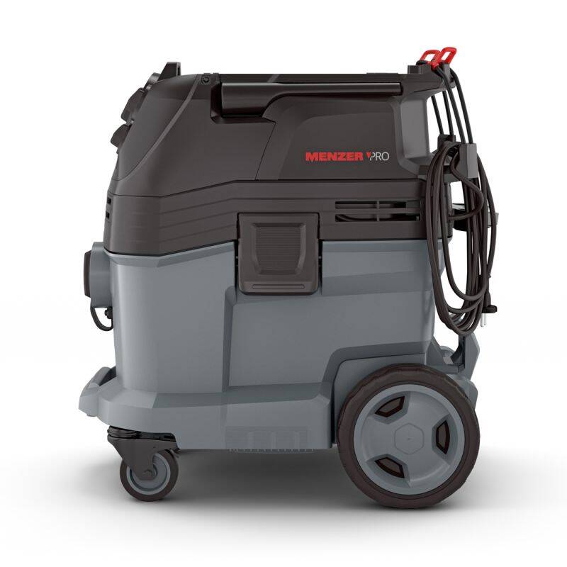 Filtracja klasy M – Ochrona zdrowia w miejscu pracy