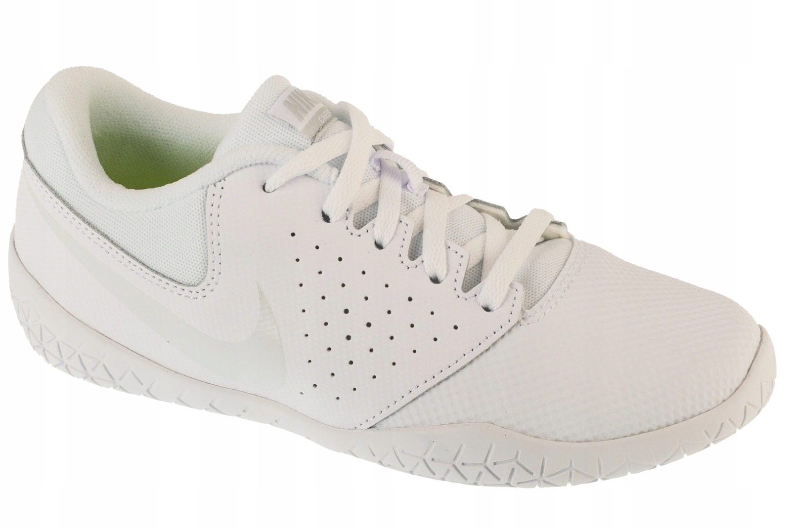 Nike Cheer Sideline IV 943789-100 – Idealne buty sneakers dla dzieci