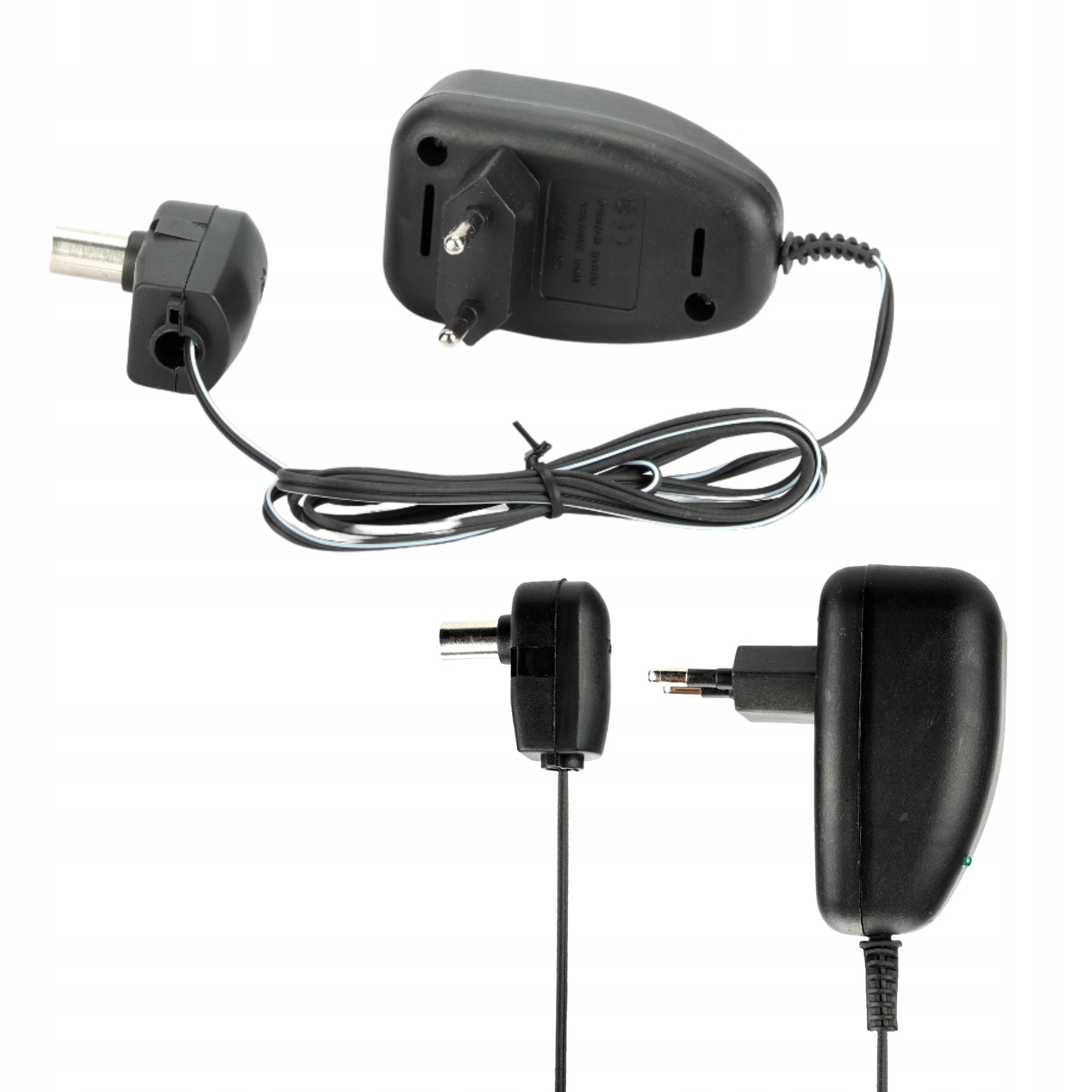 Przystosowany do pracy ciągłej – niezawodność w każdej sytuacji