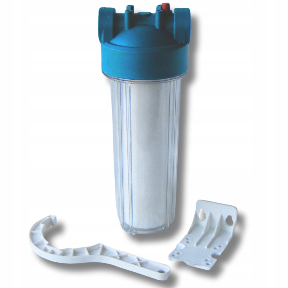 Zastosowanie i korzyści – Dlaczego warto wybrać filtr DP?