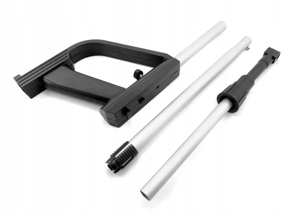 Jakie przedmioty możesz wykryć z MD-4060?