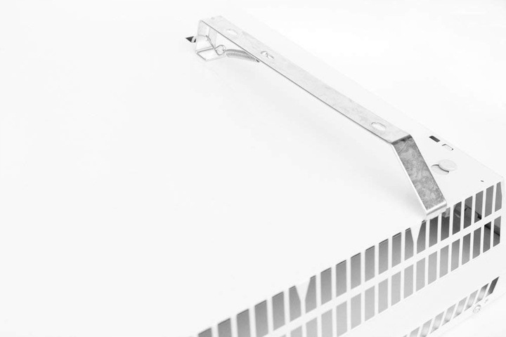 Wydajność i efektywność grzewcza – Szybkie ogrzewanie pomieszczeń