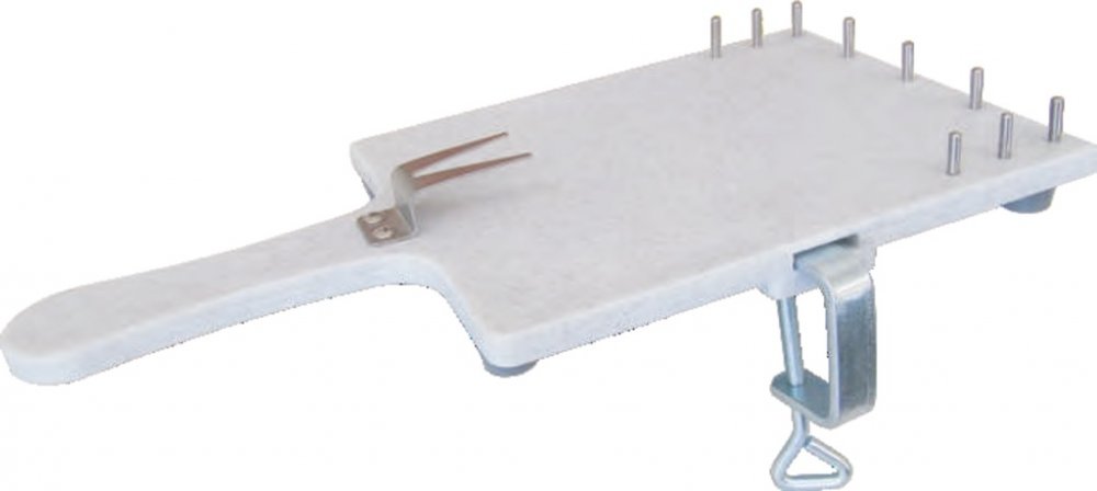 Wysokiej jakości materiały – metal i tworzywo sztuczne