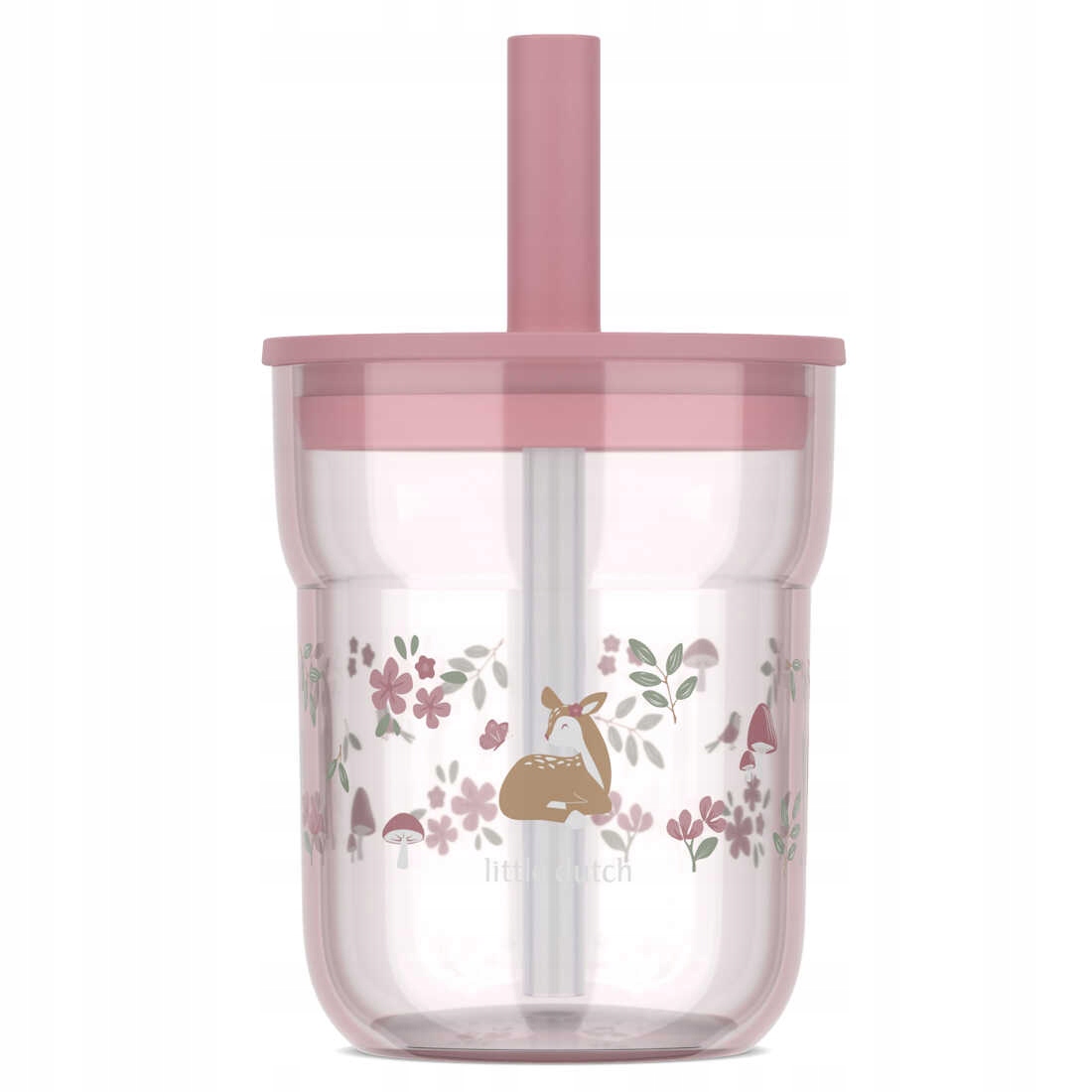 Bezpieczna i poręczna konstrukcja dla dzieci