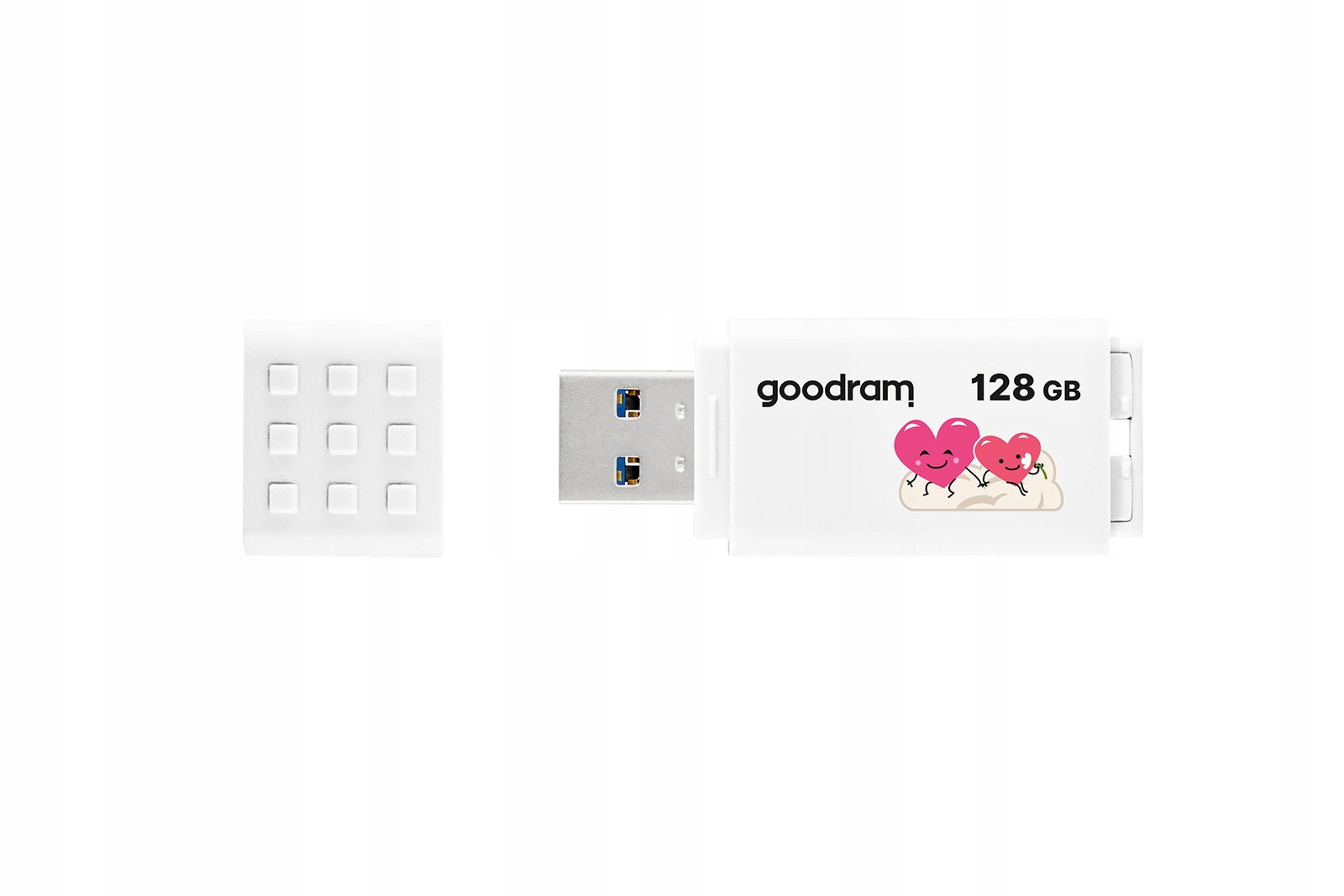 Interfejs USB 2.0 – Szybka i łatwa wymiana danych