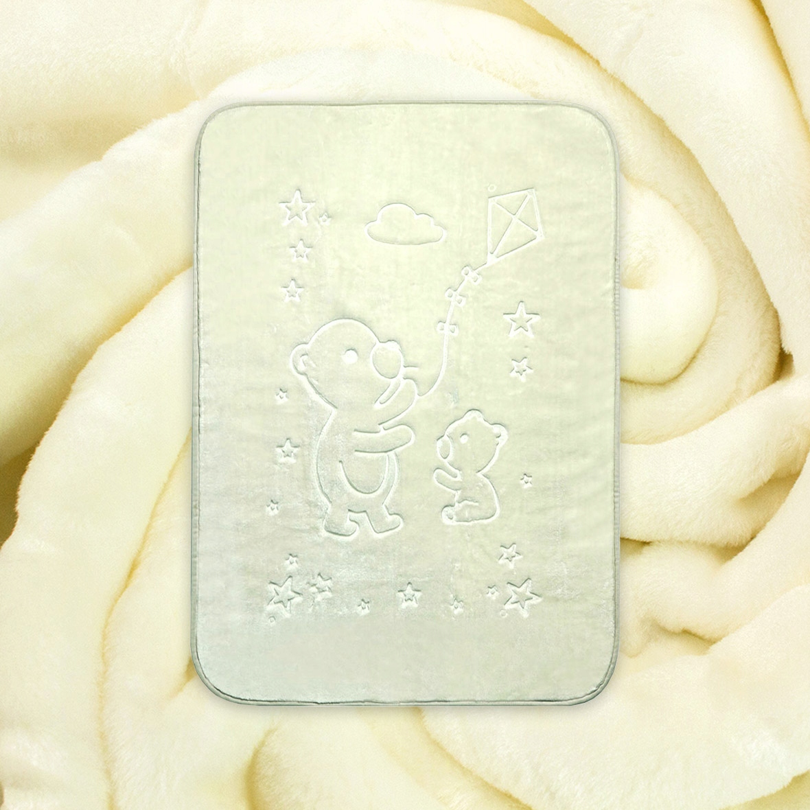 Bezpieczeństwo i trwałość – Jak kocyk akrylowy dba o komfort Twojego maluszka?