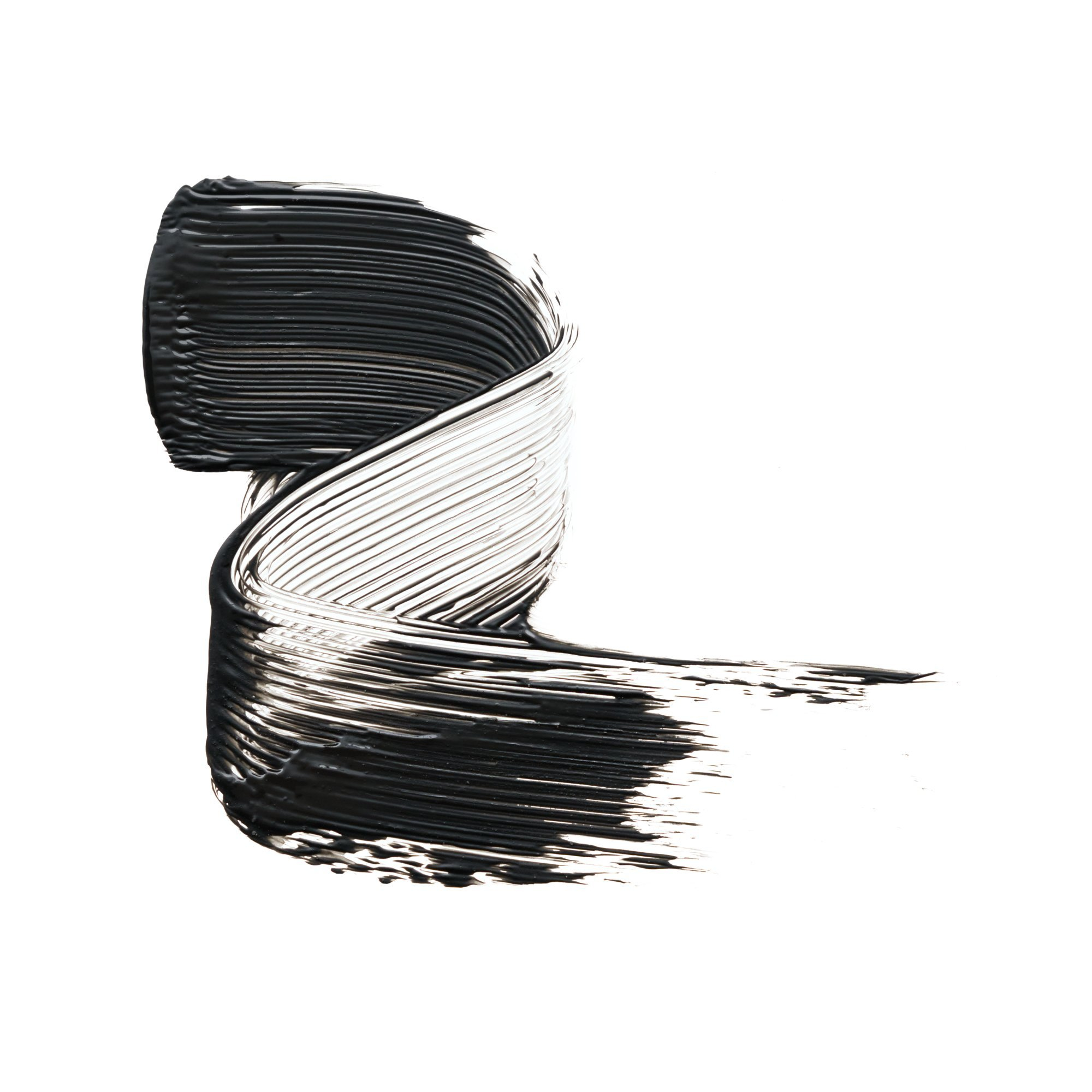 Zwiększanie objętości i intensywna czerń