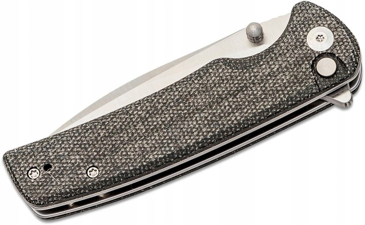 Mechanizm otwierania – Innowacyjny system Button Lock i flipper