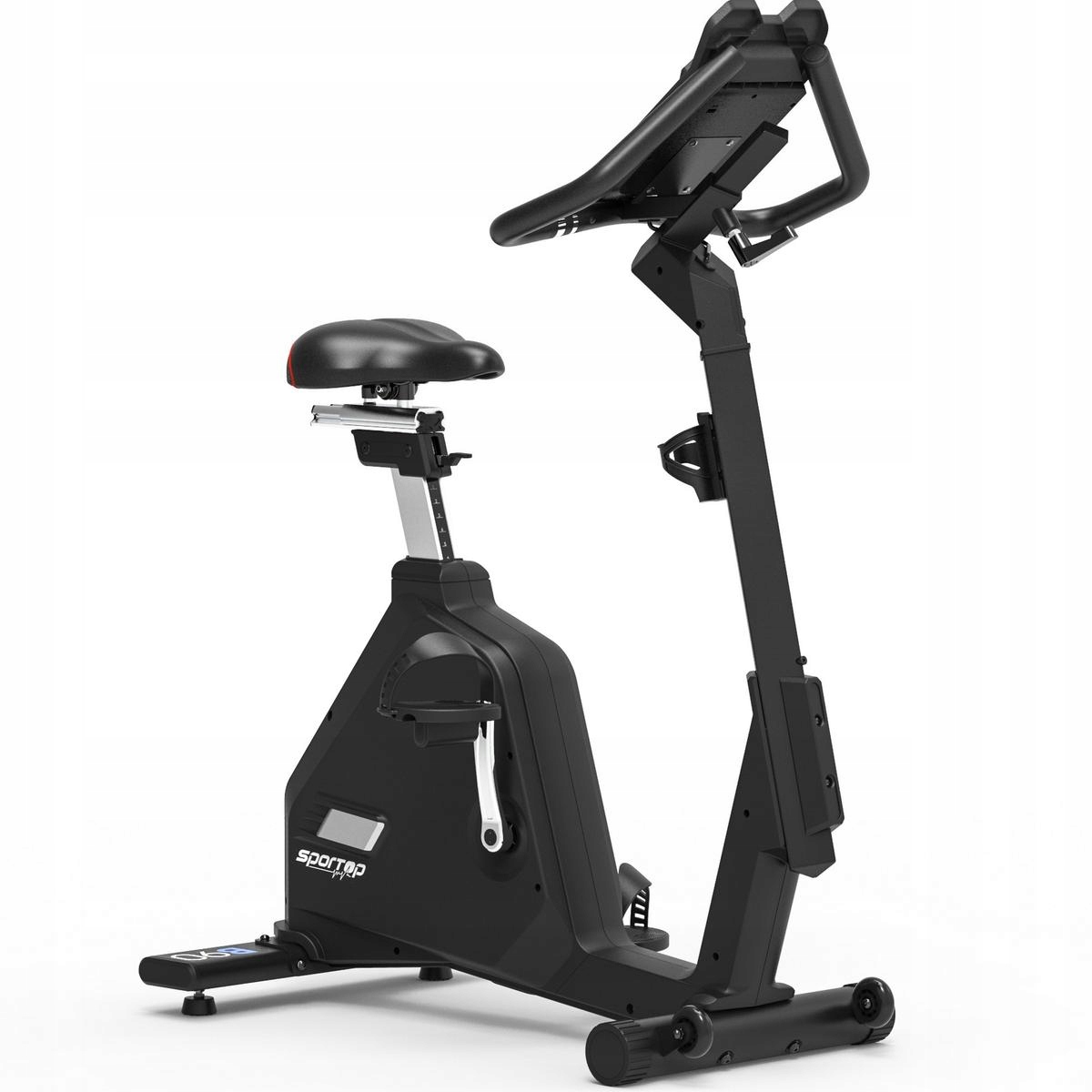 Rowerek Magnetyczny B90 – Komfortowy Trening w Domu