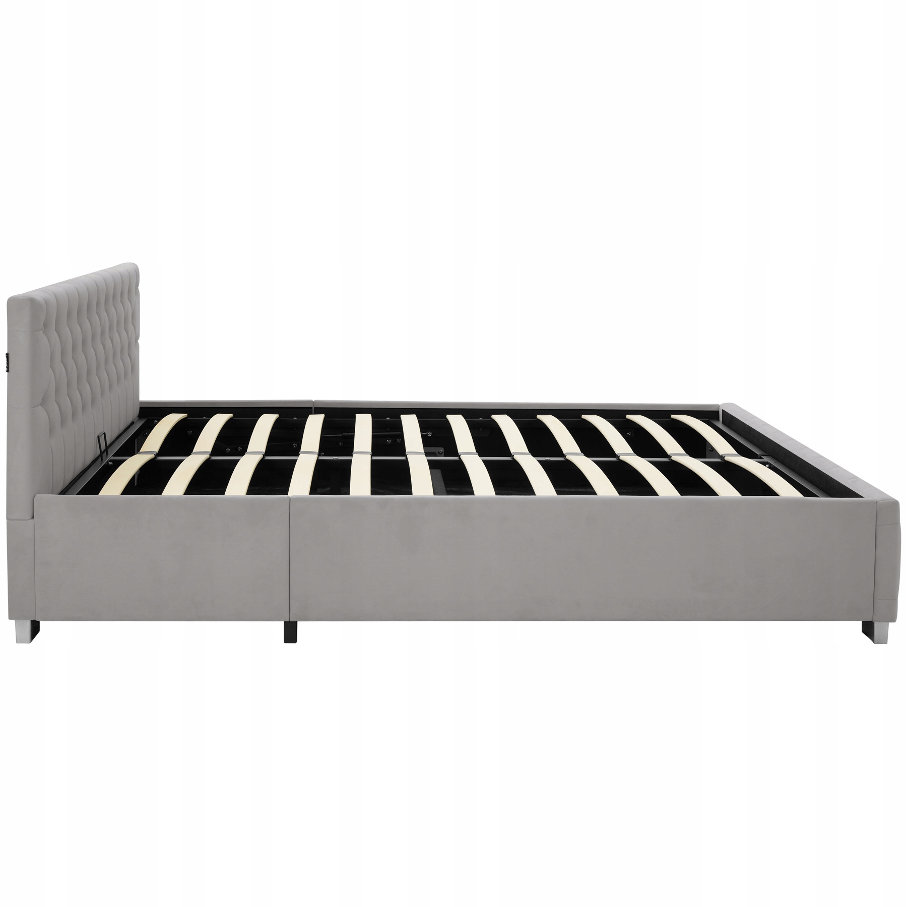 Wygodne oparcie i elegancki design