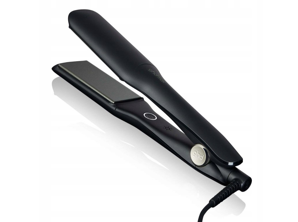 Prostownica GHD HHWG1026 – Idealne narzędzie do stylizacji włosów
