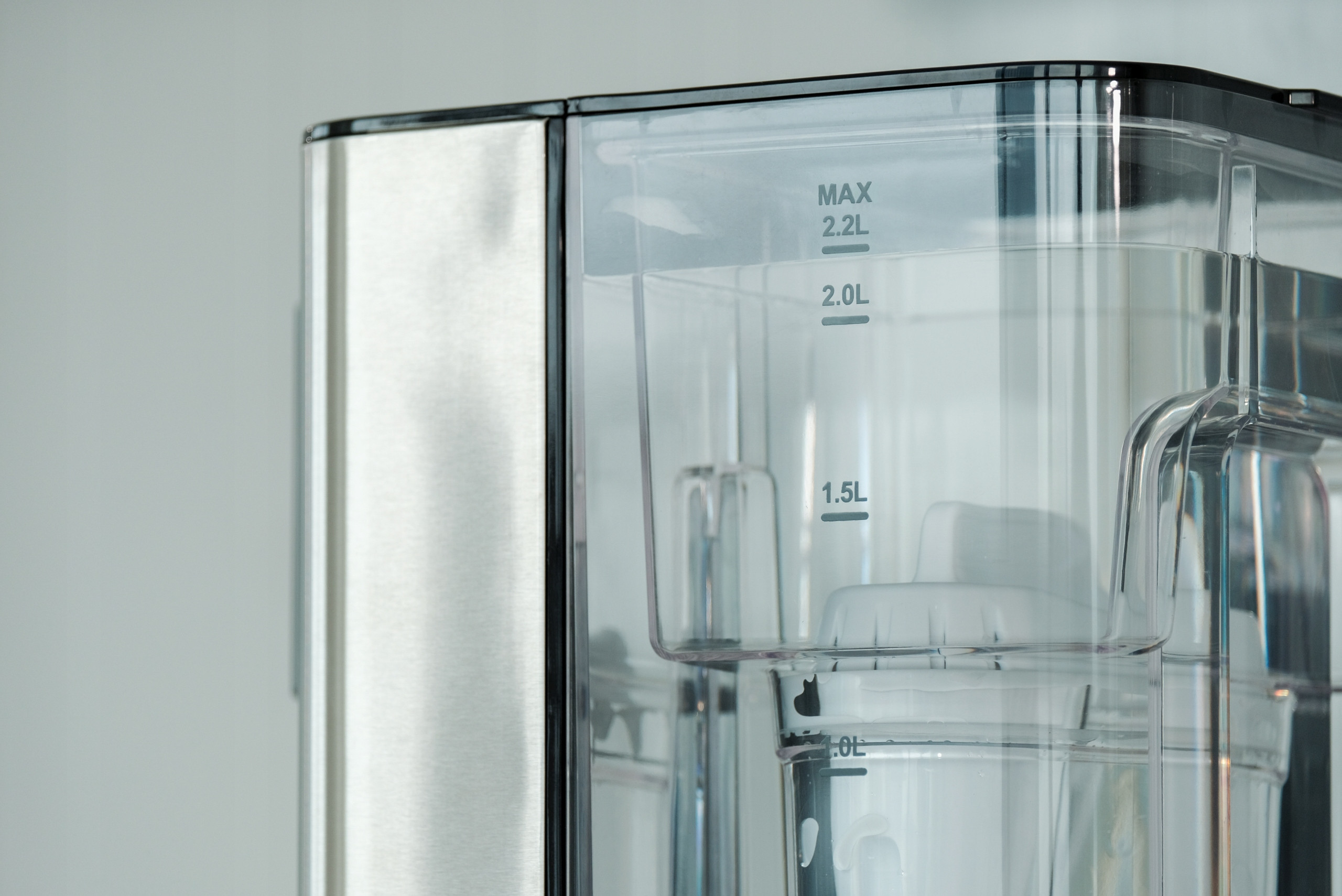 Filtr Micro X-Clean – Zdrowa i smaczna woda