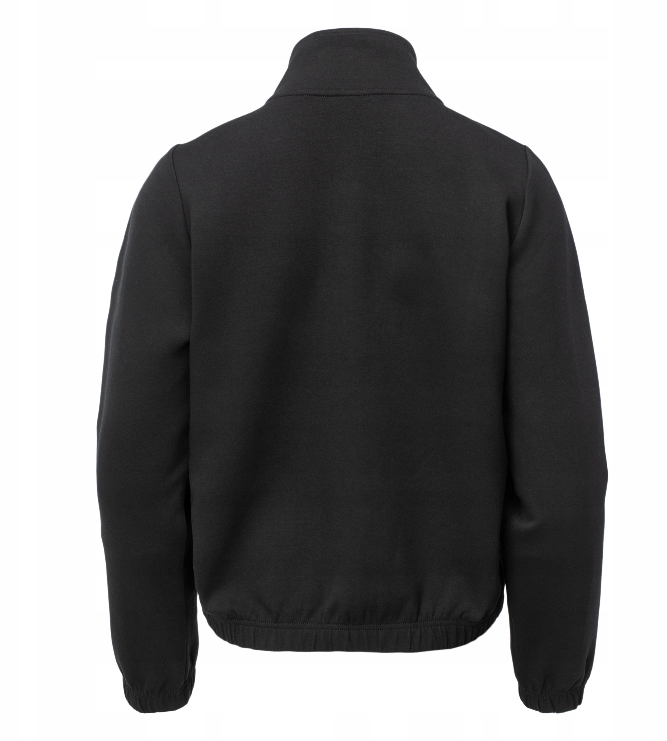 Wygodny krój i elastyczne wykończenie