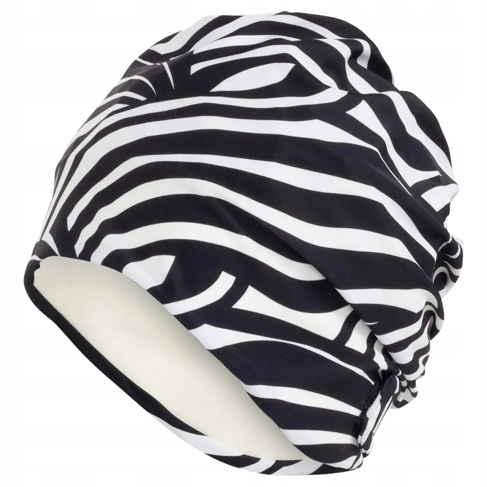 Czepek pływacki dla dorosłych Mieszane Fashy 3478 – Komfort i styl w wodzie