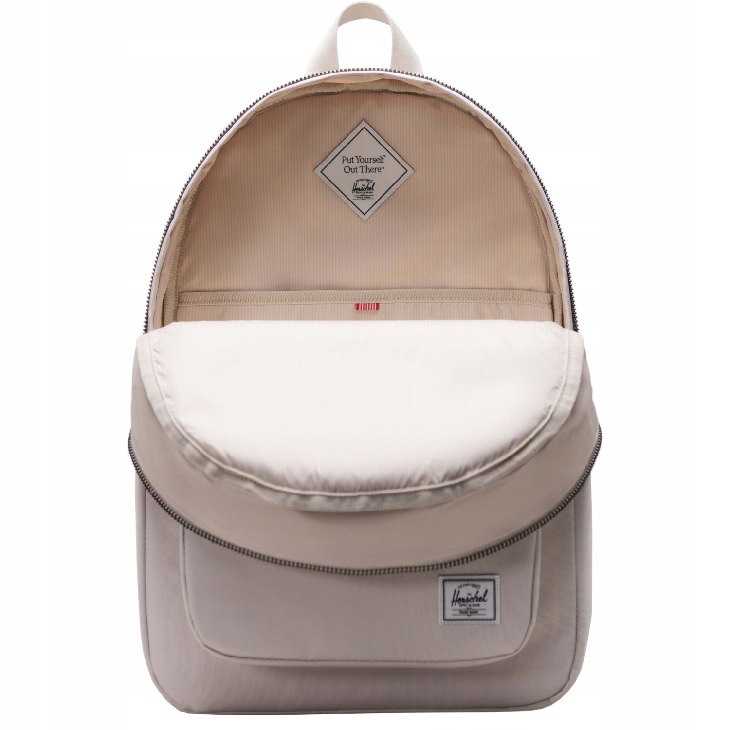 Pojemność i wymiary – idealny na co dzień