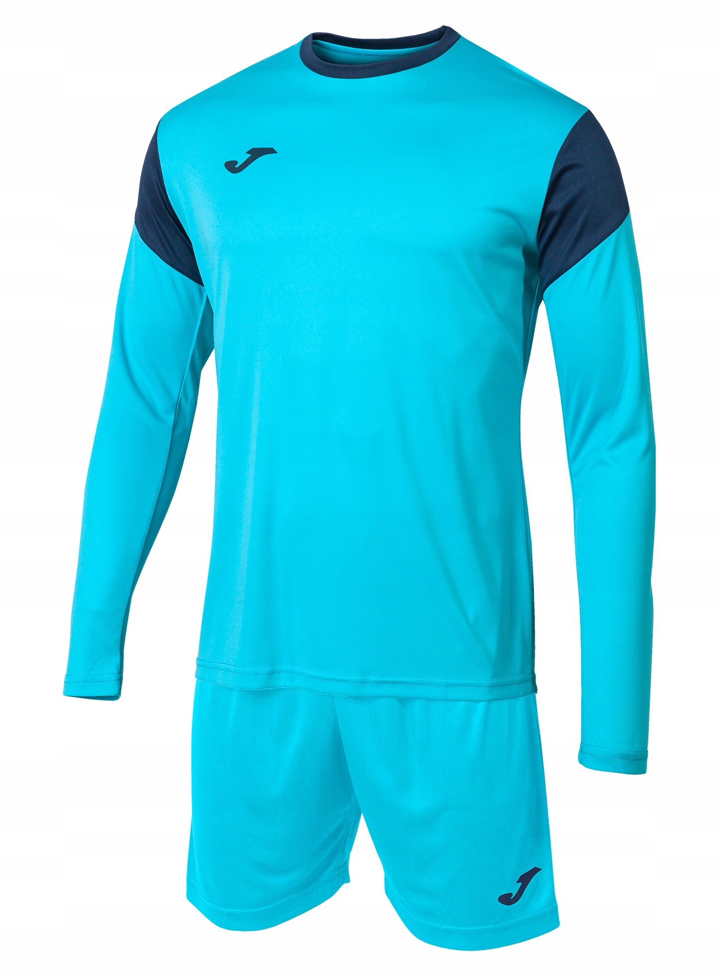 Komplet Joma Phoenix GK 102858.013 – Idealny strój bramkarski dla mężczyzn