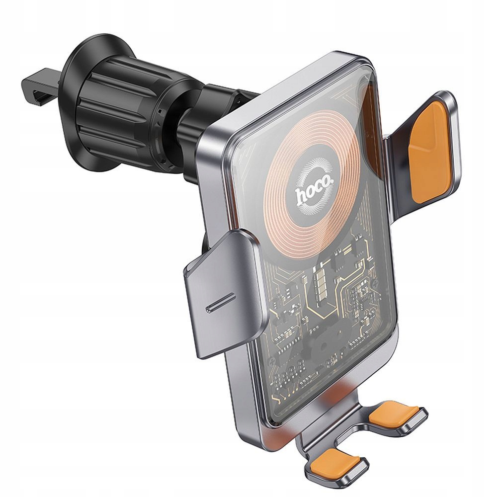 Wysoka moc ładowania bezprzewodowego do 15W