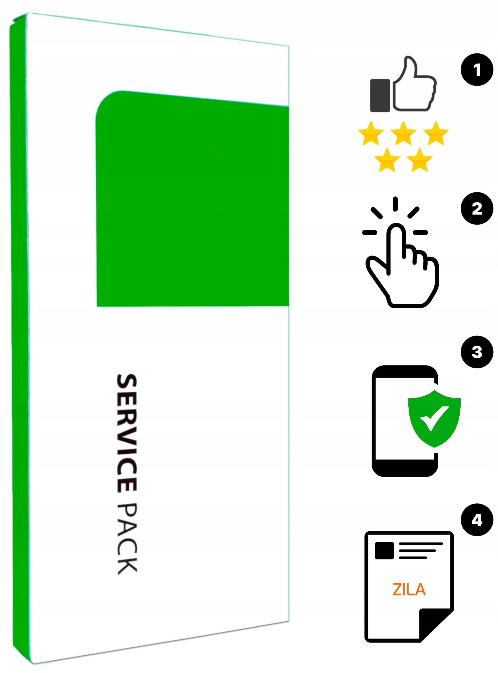 Bezpieczeństwo i certyfikaty – Gwarancja jakości