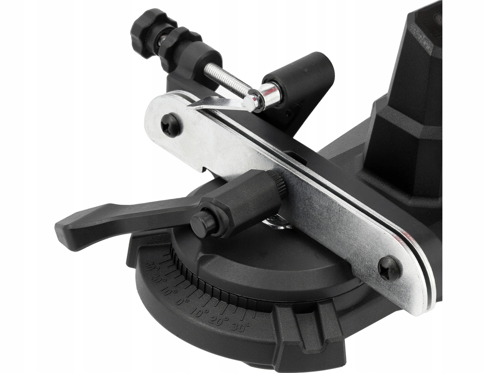 Stabilność pracy i efektywność ostrzenia