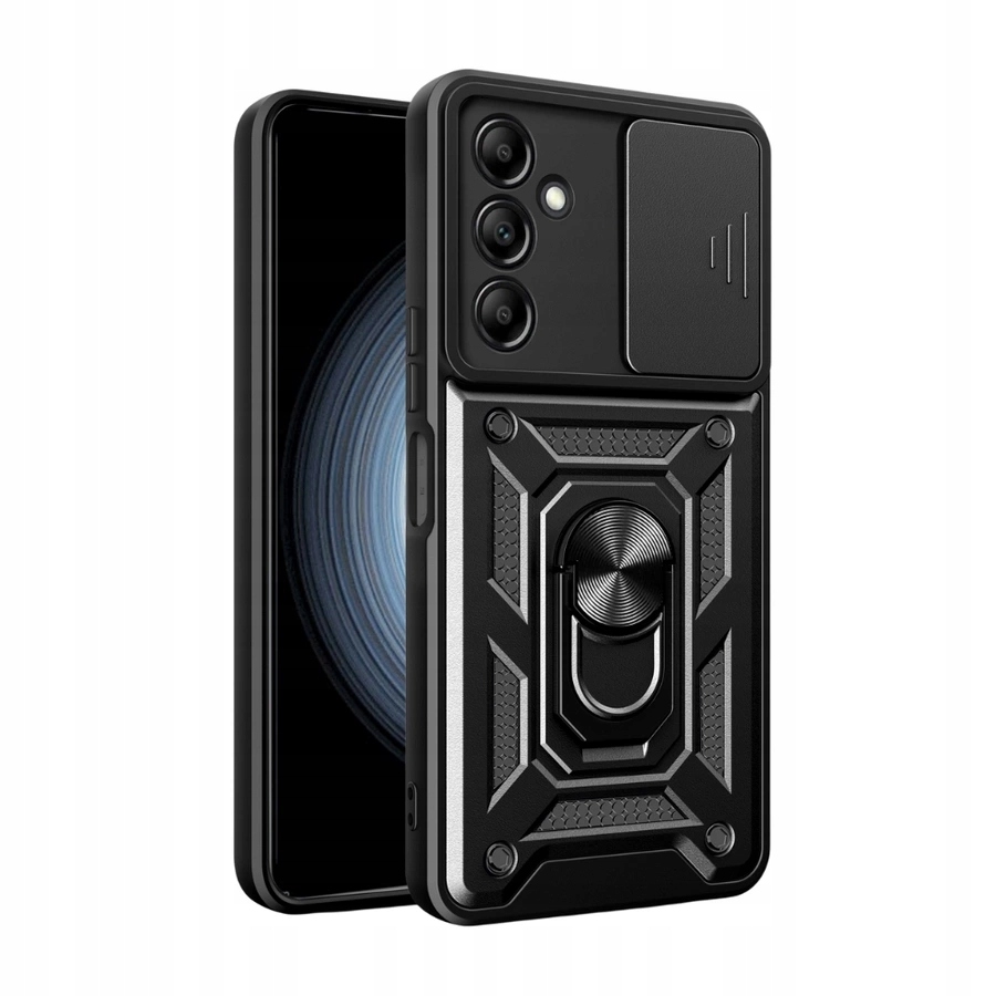 Etui Defender Realme 12X 5G – Ochrona Twojego smartfona w eleganckim stylu