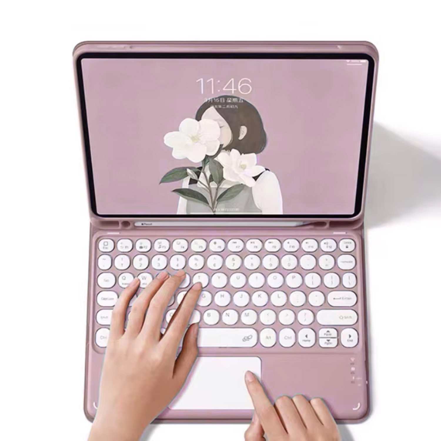 Łatwe parowanie z urządzeniami przez Bluetooth