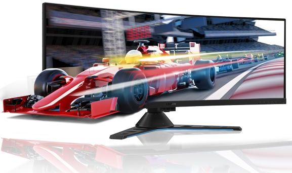 Lenovo Legion Y44w-10