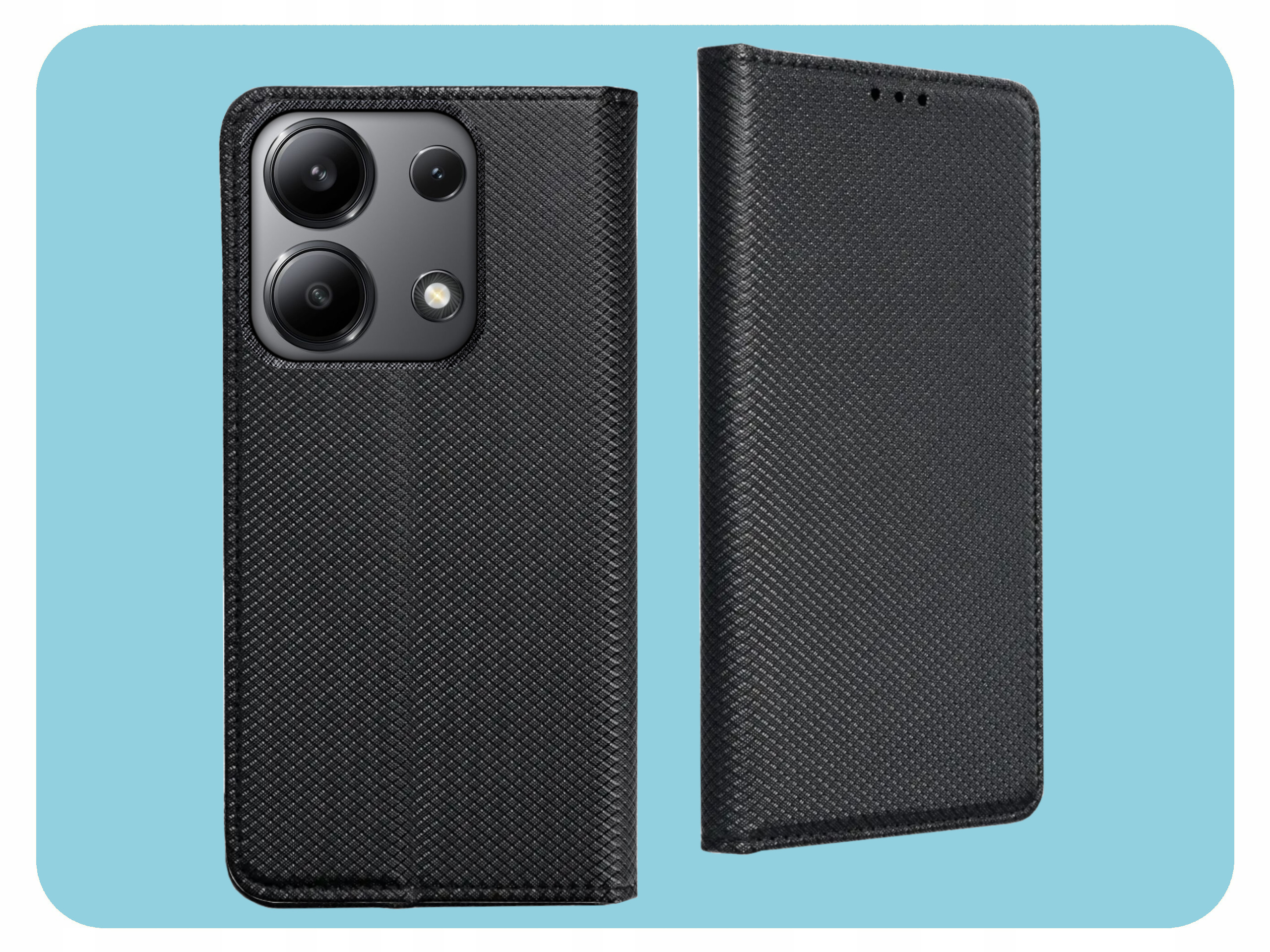 Zestaw akcesoriów – Szkło hartowane 9H i ściereczki do czyszczenia