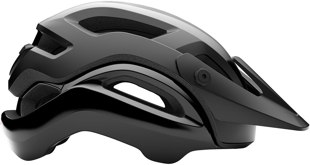 Innowacyjna technologia Spherical dla maksymalnej ochrony