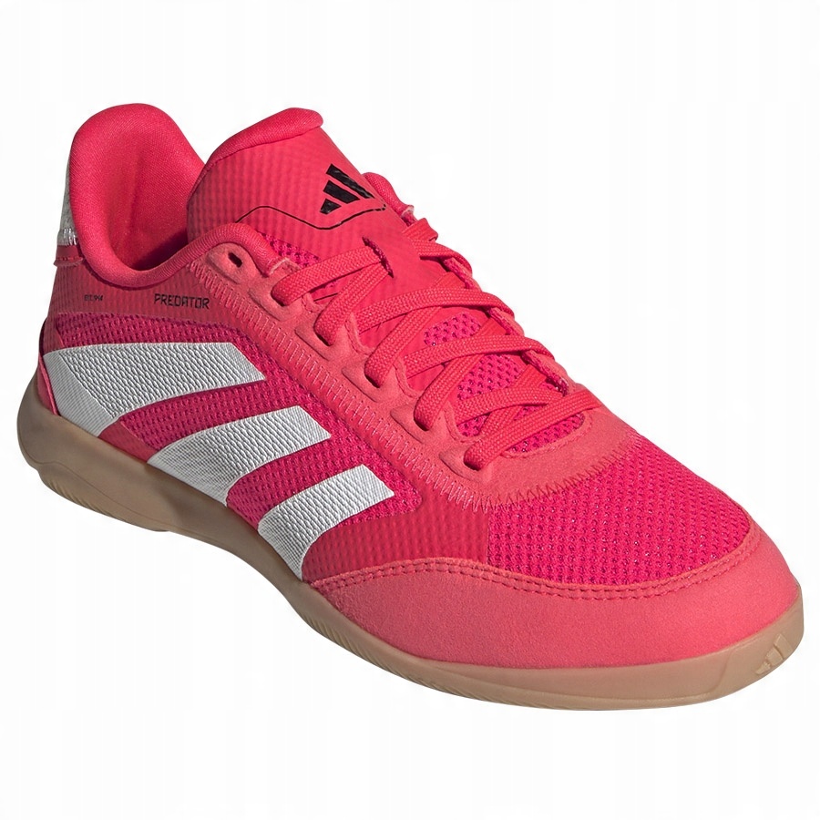 Buty adidas Predator League Jr IN – Idealne dla młodych sportowców