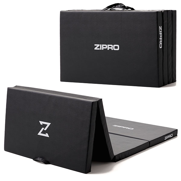 Kółka gimnastyczne ZIPRO Wooden Ring