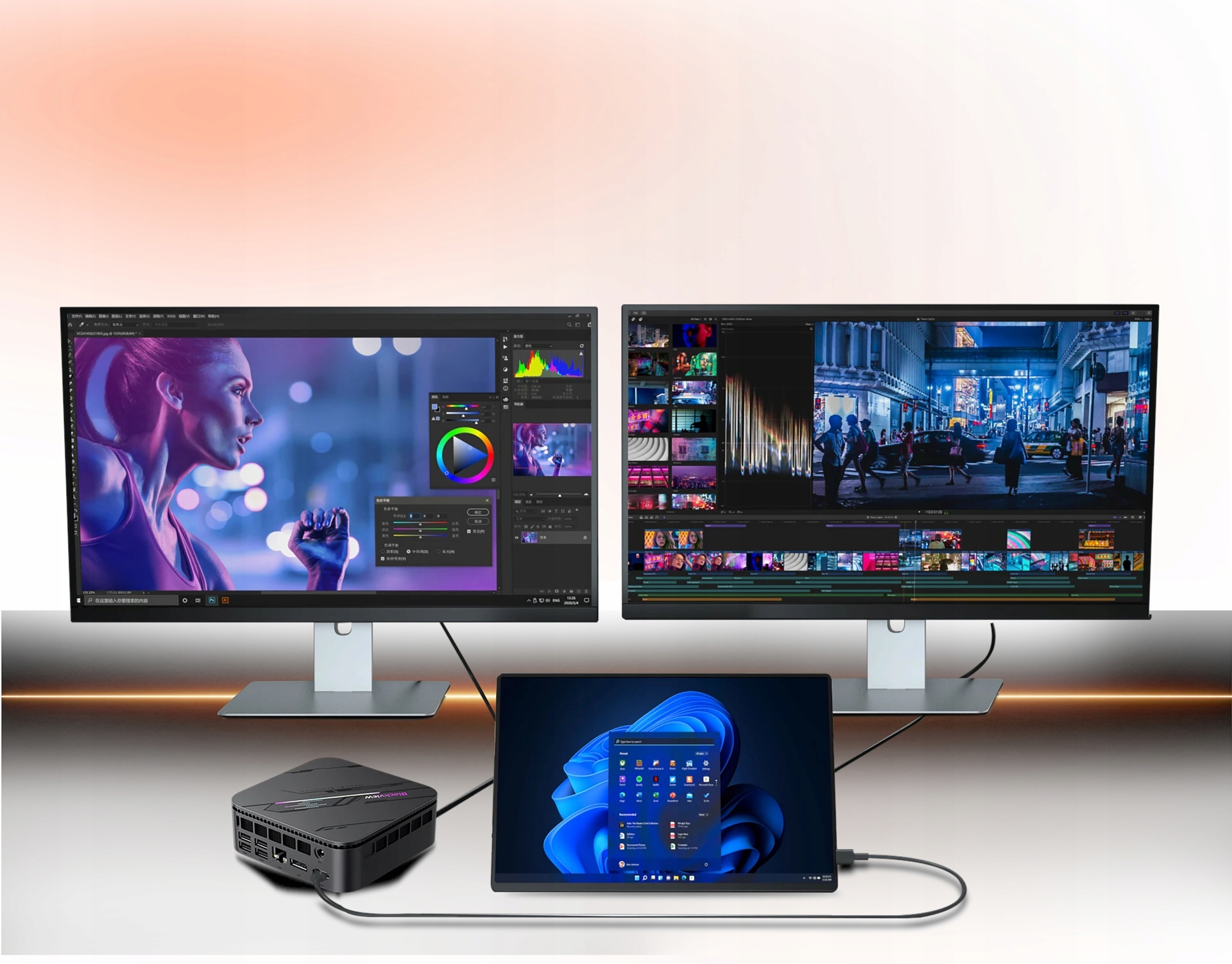 Flagowy procesor Intel Core i9-12900HK 12. generacji