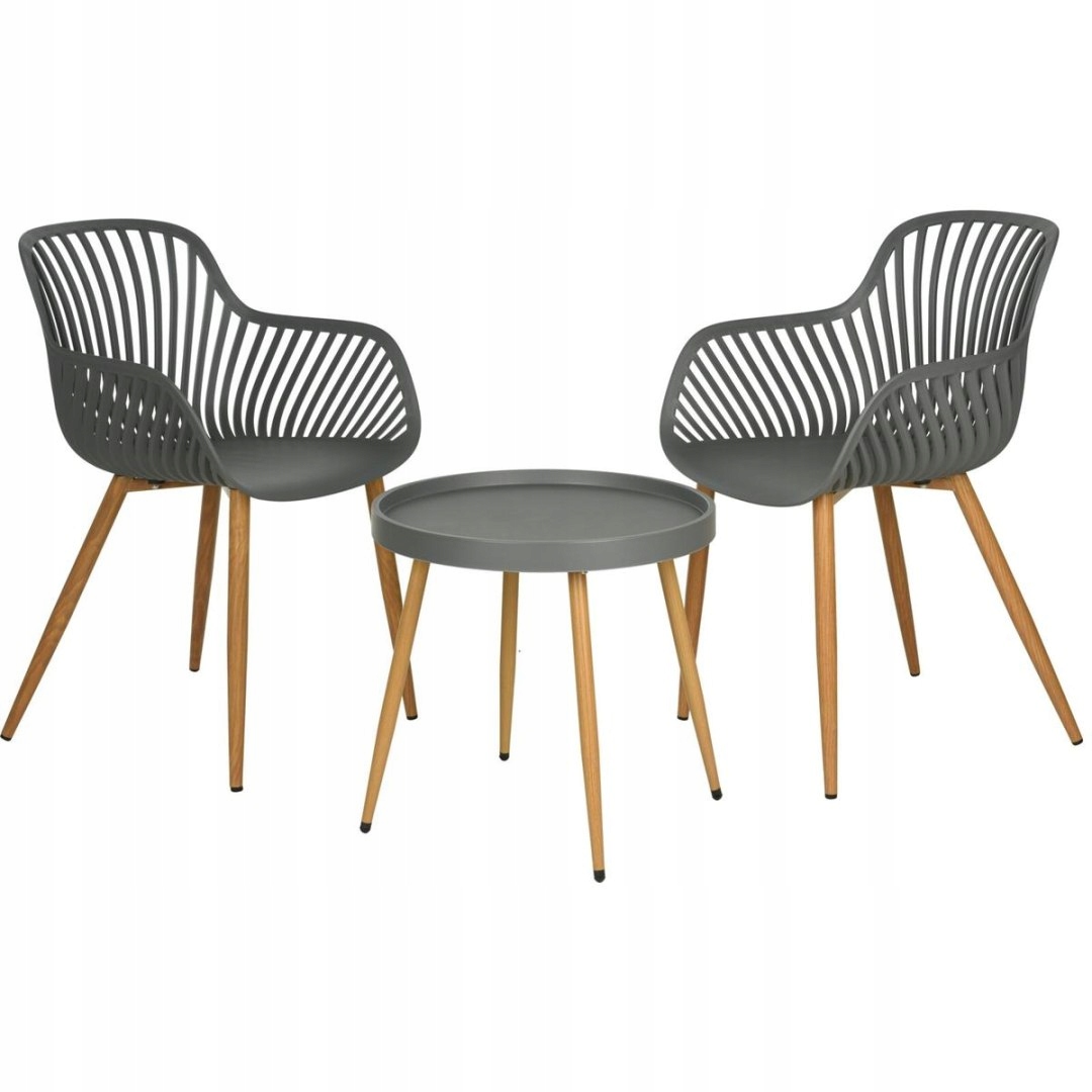 Wysoka jakość materiałów – trwałość na lata