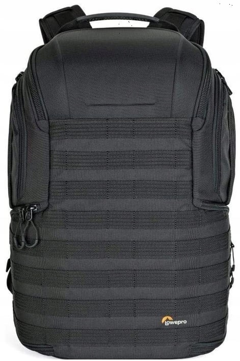 Plecak Lowepro ProTactic BP 450 AW II GL – Idealny towarzysz fotograficznych przygód
