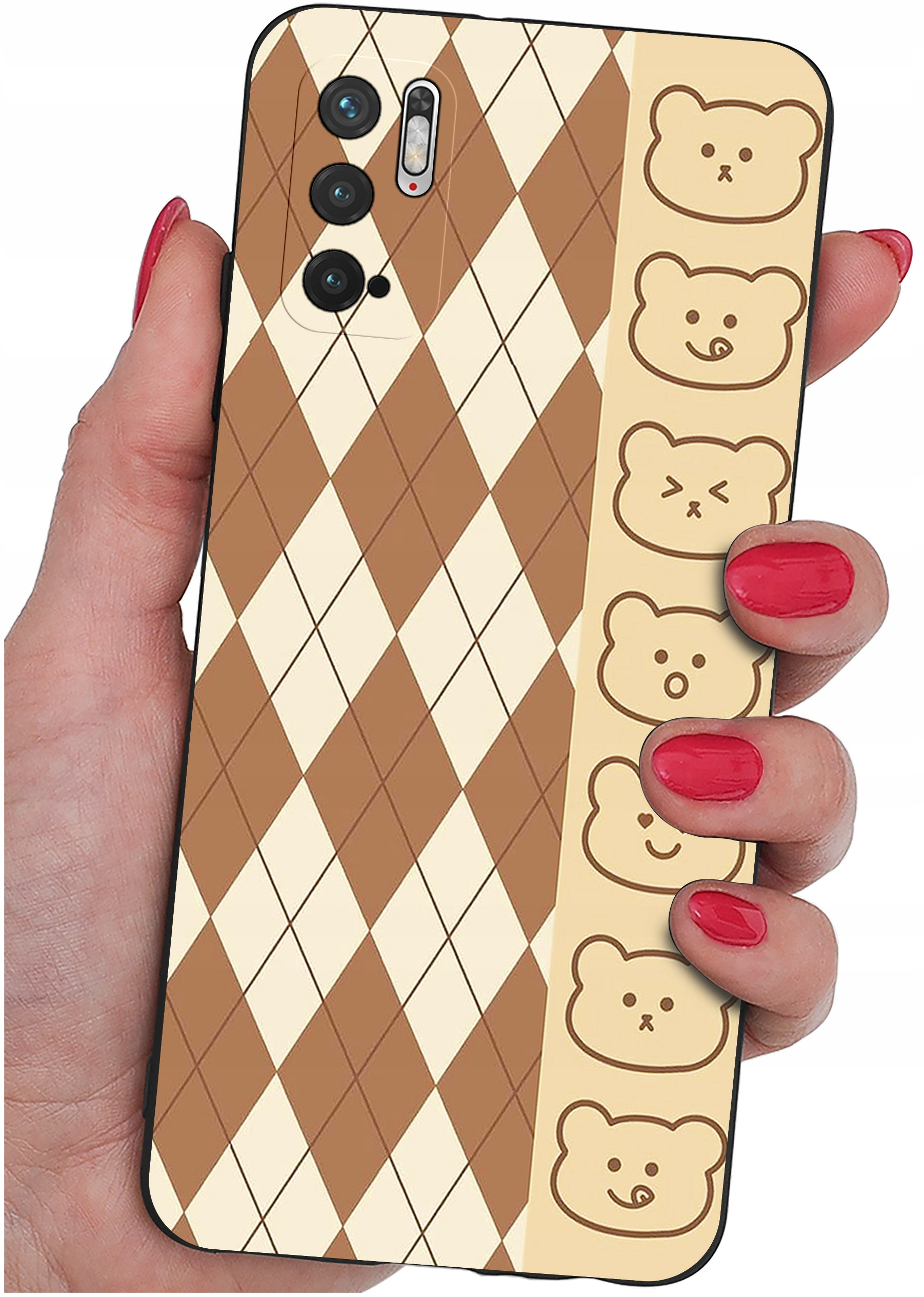 Elastyczne tworzywo i żywe kolory – idealne połączenie