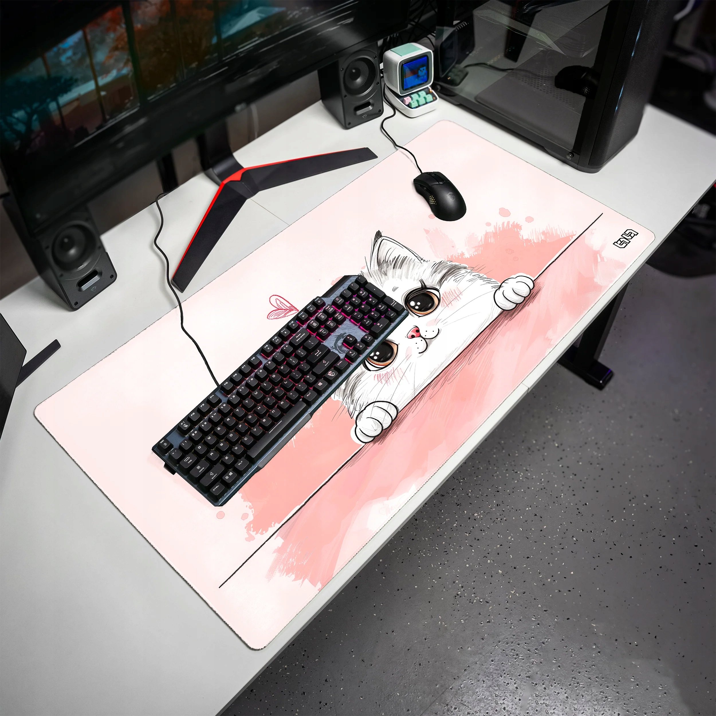 Wyjątkowy komfort i unikalny design