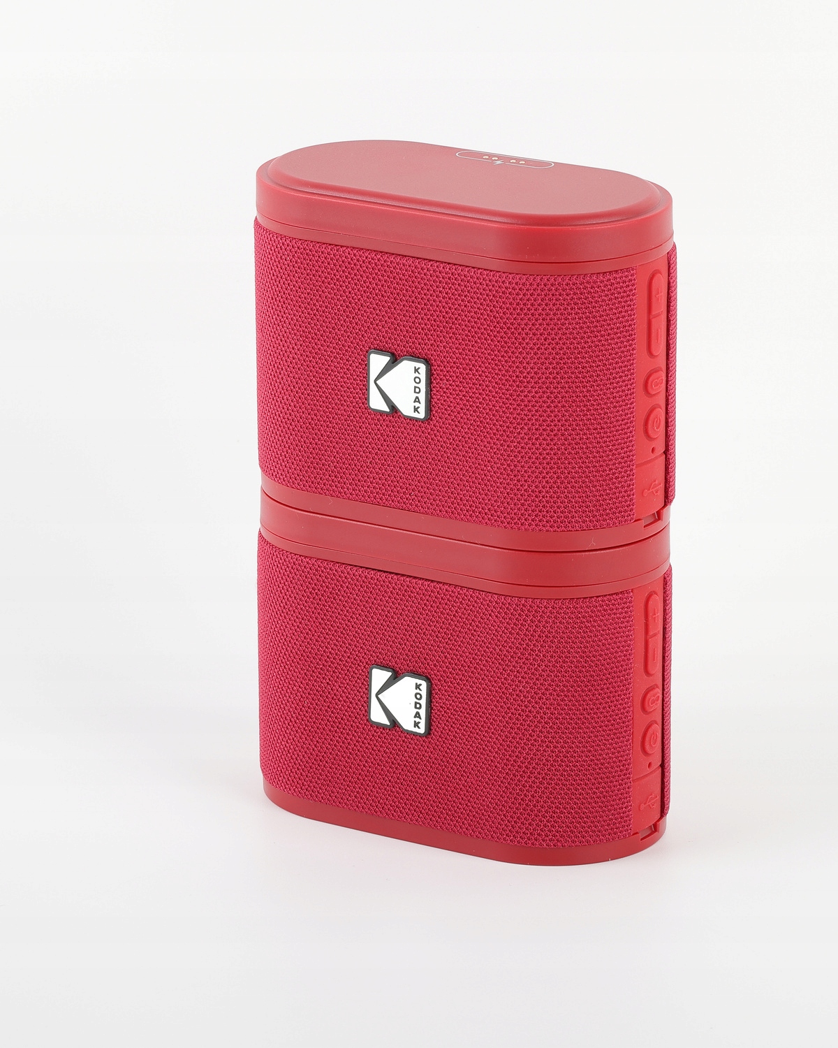 Innowacyjny system głośników Kodak SoundBrix