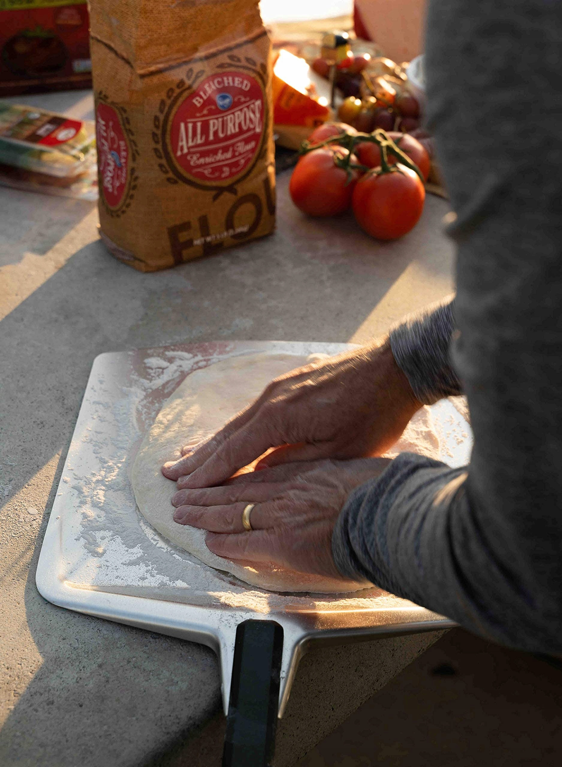 Kompatybilność z piecami Ooni