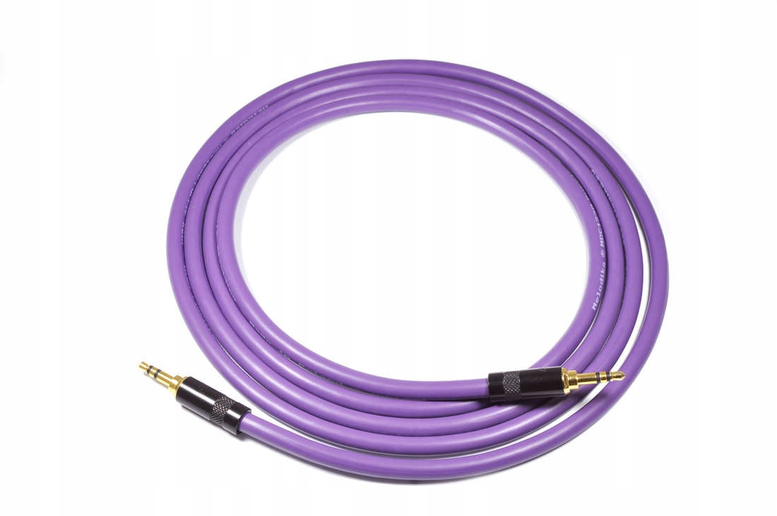 Dlaczego warto wybrać kabel Melodika MDMJ20?
