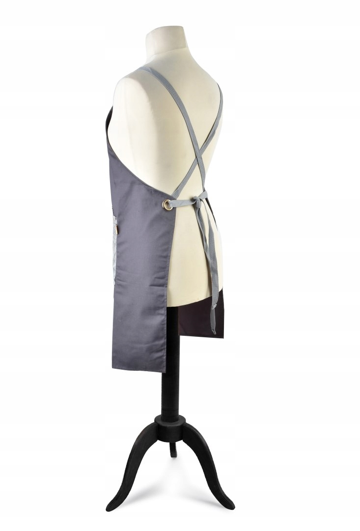 Ochrona podczas gotowania i wyrafinowanie