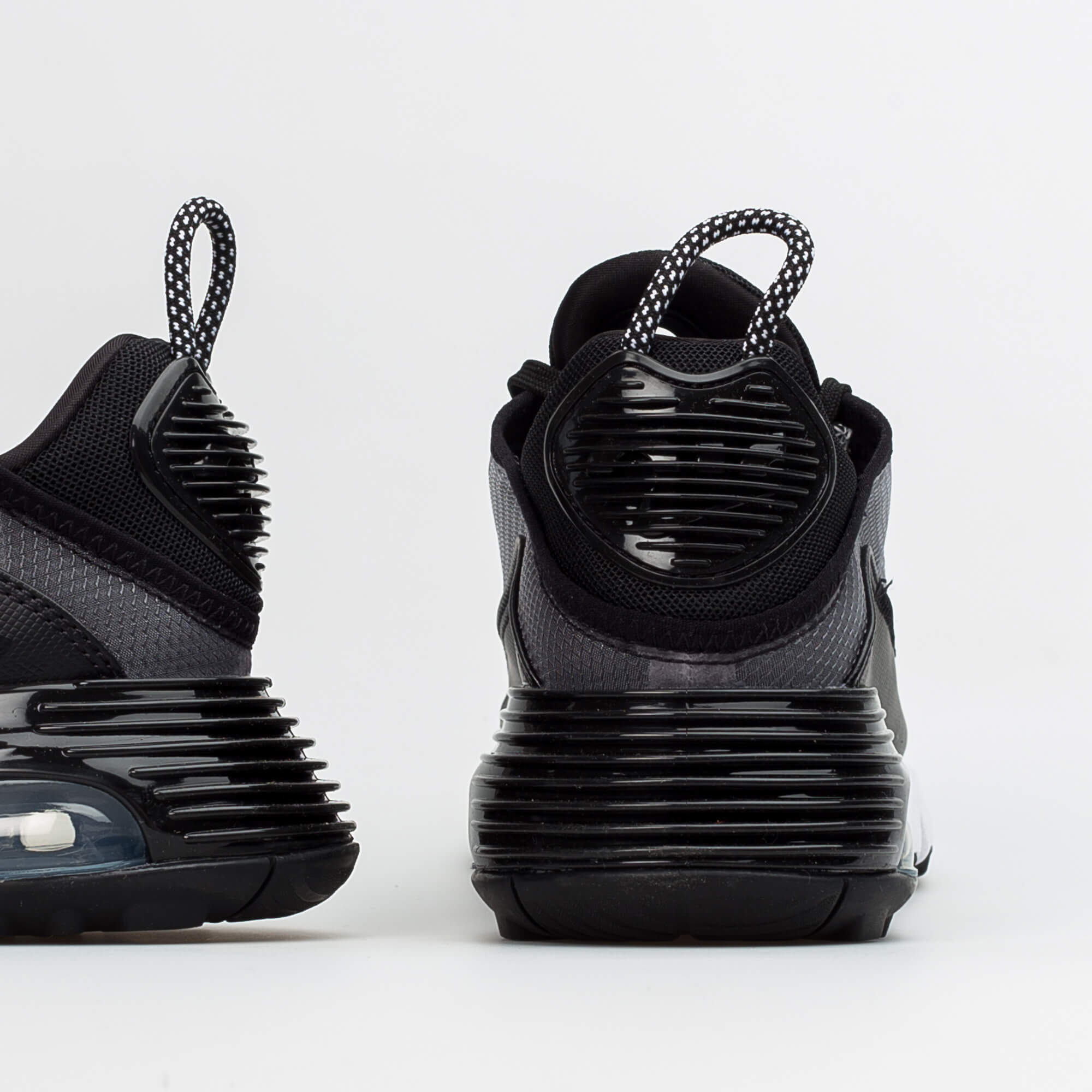 Amortyzacja i wygoda dzięki poduszce gazowej Air Max