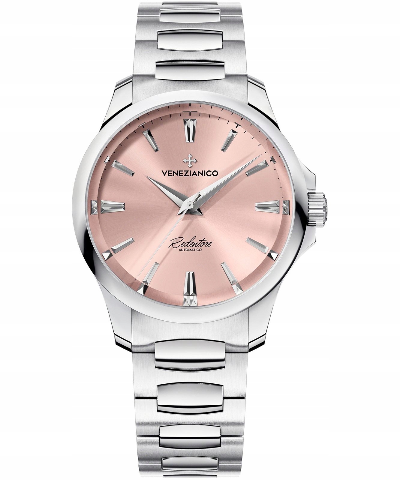 Zegarek Damski Venezianico 1121503C – Elegancja i styl na każdą okazję