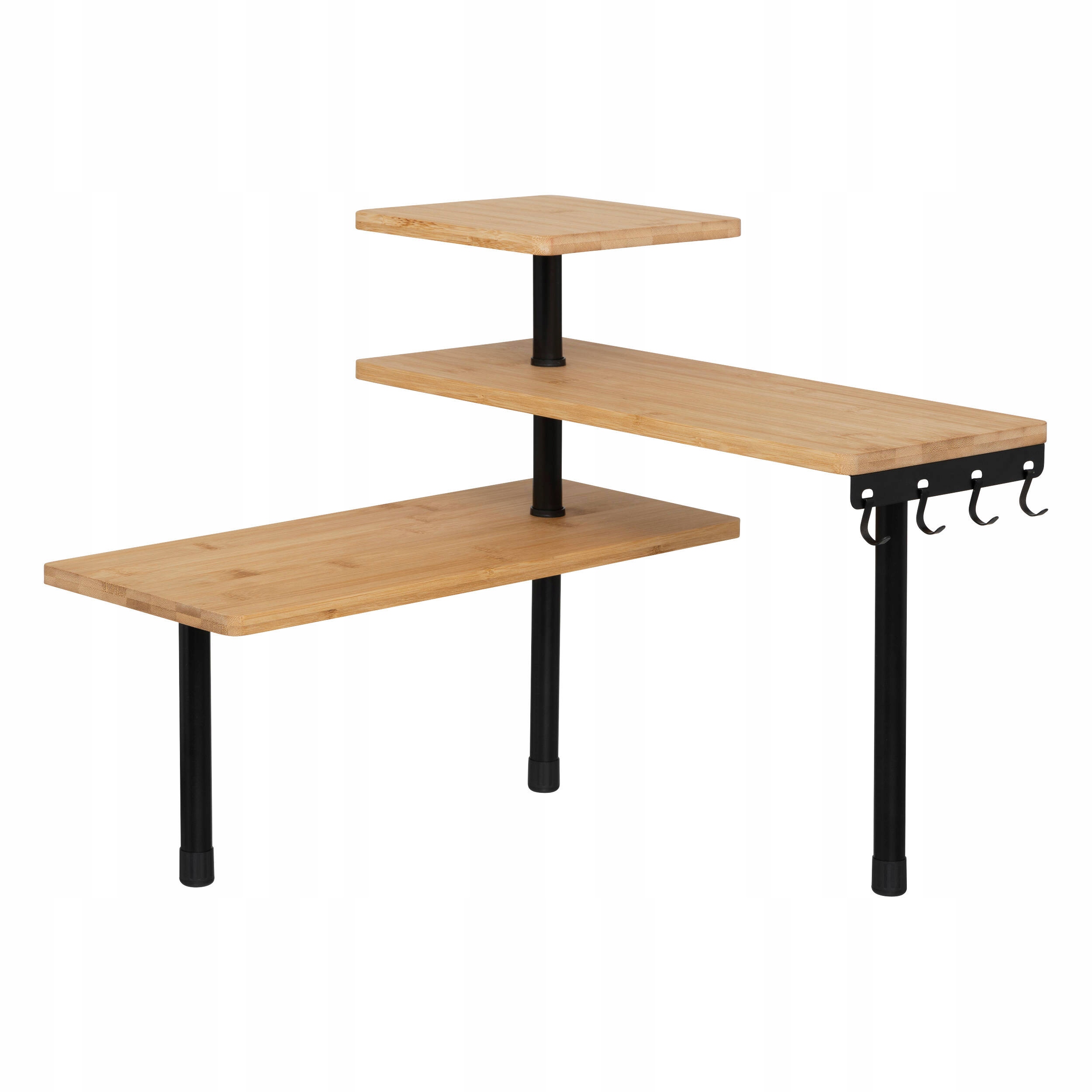 Przemyślana konstrukcja i funkcjonalność