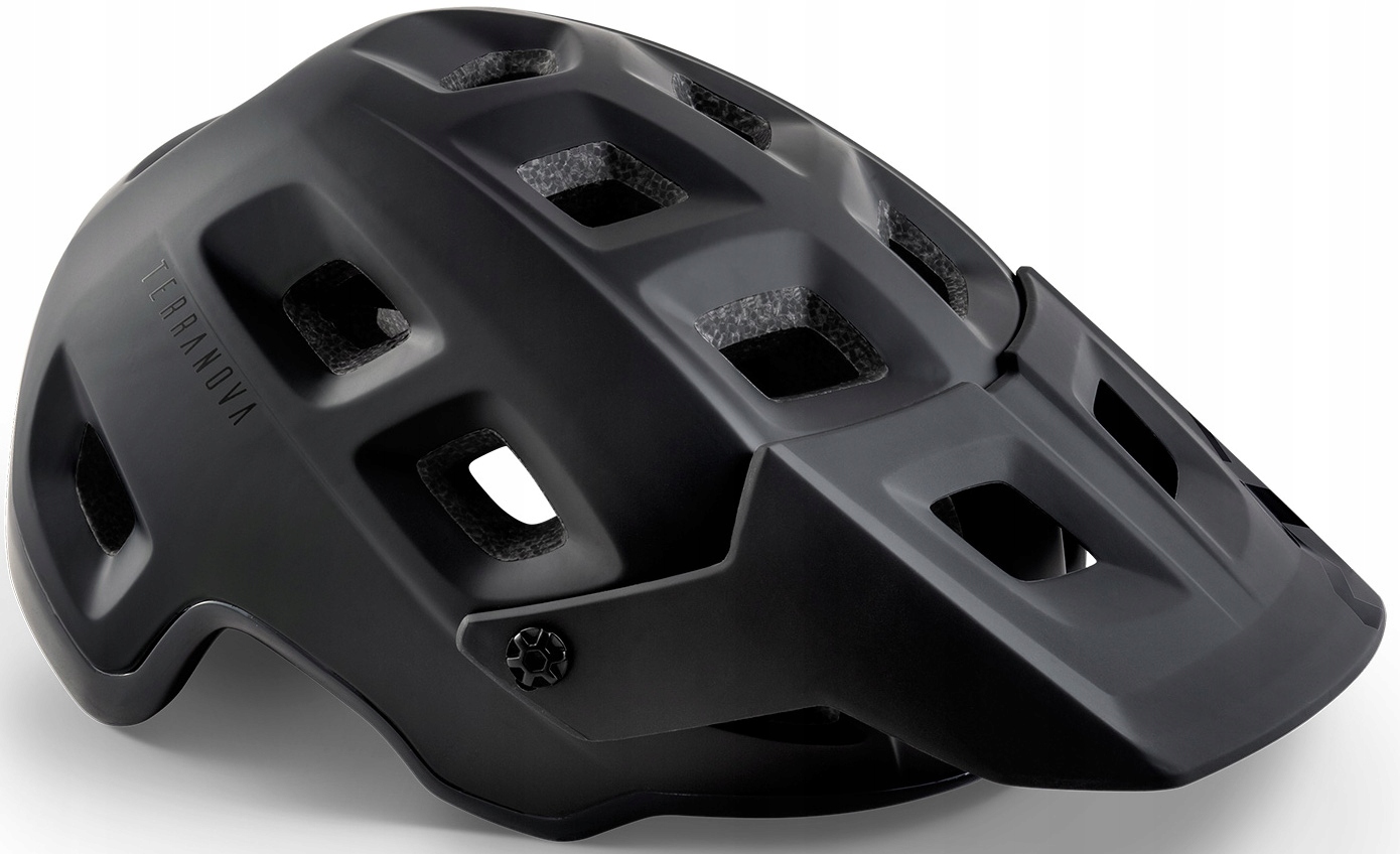 Kask rowerowy MET Terranova MIPS – Bezpieczeństwo i komfort na każdej trasie
