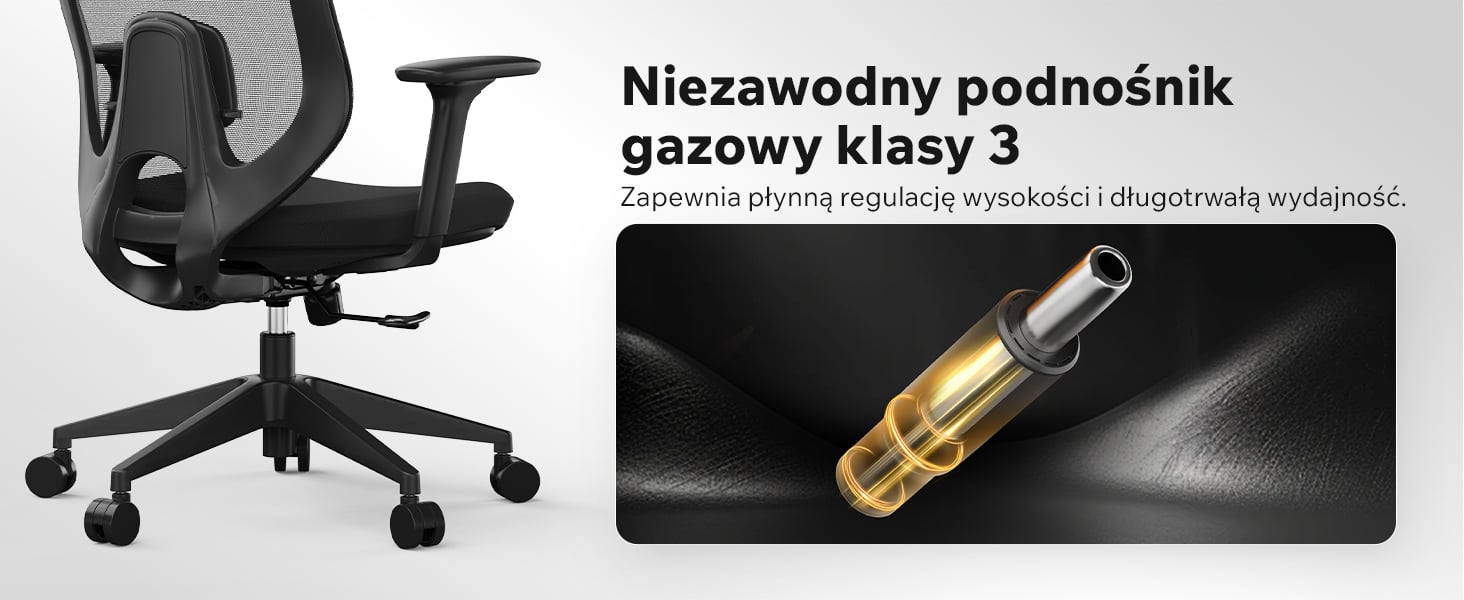 Krzeslo biurowe Sense7 Noxo