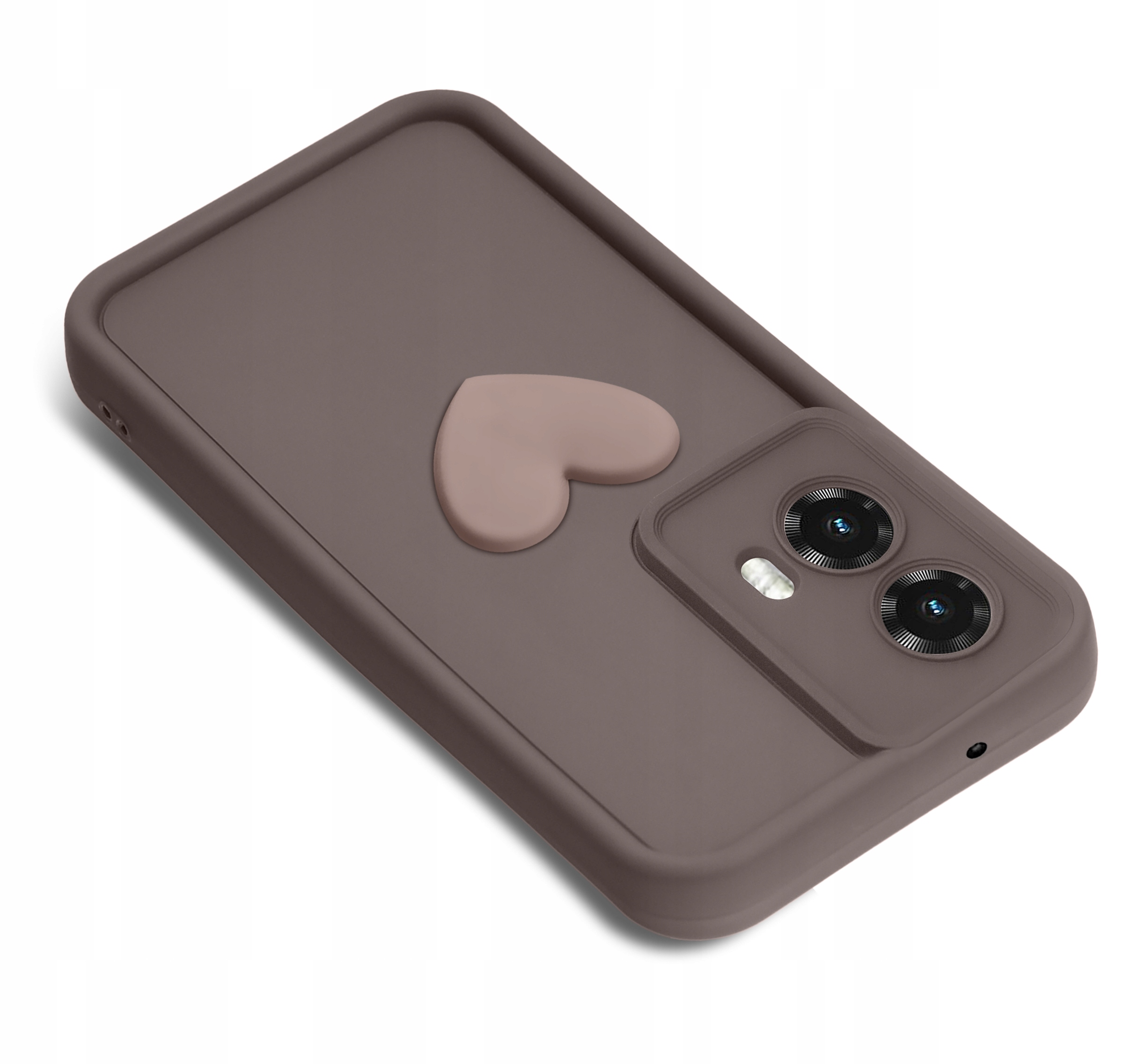Ochrona aparatu – Innowacyjna osłona Camera-Protect