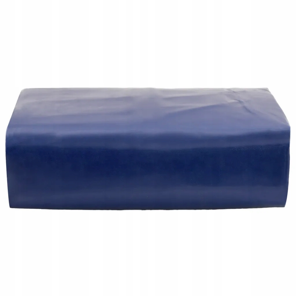 Plandeka niebieska 6x8 m – Idealna ochrona dla Twojego ogrodu