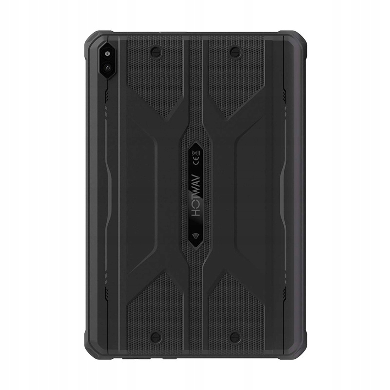 Wytrzymała konstrukcja – idealna do pracy w trudnych warunkach